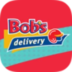 bobs android application logo